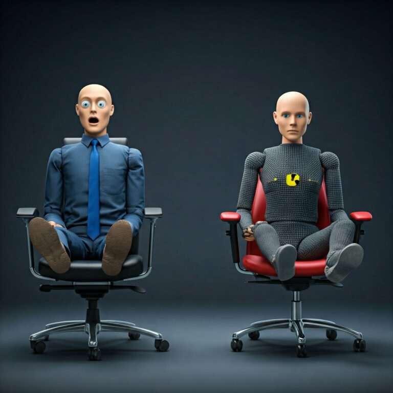 The Importance of Ergonomics: How to Optimize Your Home Office for Health and Productivity