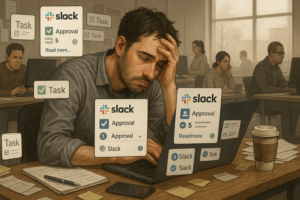 Remote Work Burnout