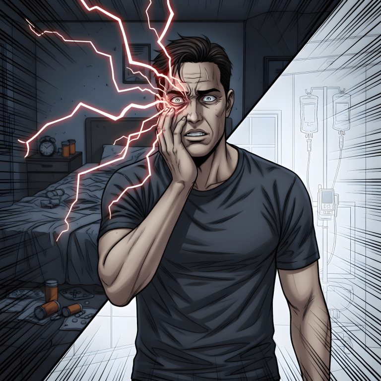 When Fatigue Pretends to Be a Stroke