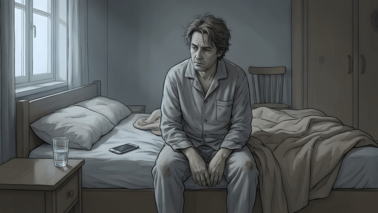 When Small Health Changes Don’t Help Anymore