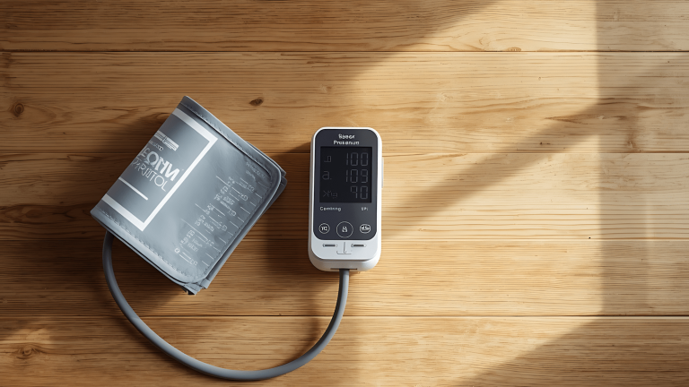 Blood Pressure Monitors Worth Using at Home When Hypertension Is Your Actual Problem