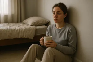 Quiet Exhaustion